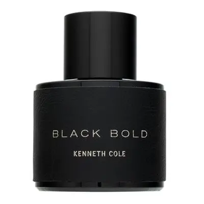 Kenneth Cole Black Bold parfémovaná voda pro muže 100 ml