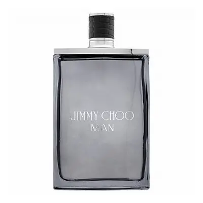 Jimmy Choo Man toaletní voda pro muže 200 ml