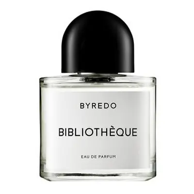 Byredo Bibliotheque parfémovaná voda unisex 50 ml