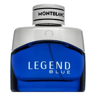 Mont Blanc Legend Blue parfémovaná voda pro muže 30 ml