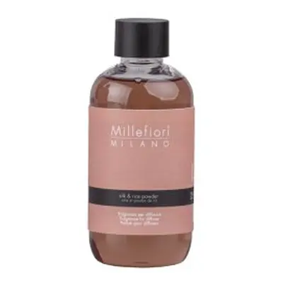 Millefiori Milano Fragrance Diffuser Silk & Rice Powder Refill 250 ml