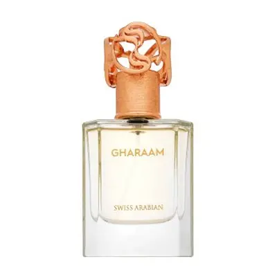 Swiss Arabian Gharaam parfémovaná voda unisex 50 ml