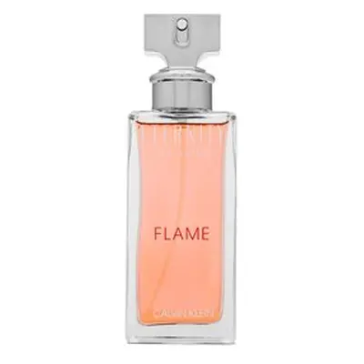 Calvin Klein Eternity Flame parfémovaná voda pro ženy 100 ml