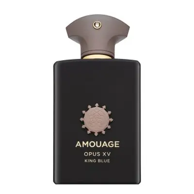 Amouage Opus XV King Blue parfémovaná voda unisex 100 ml