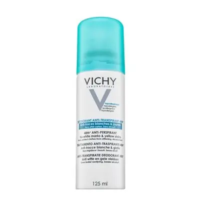 Vichy Deodorant Anti-Transpirant 48H - No Marks antiperspirant proti nadměrnému pocení 125 ml