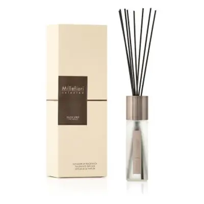 Millefiori Milano Selected Fragrance Diffuser Silver Spirit 100 ml