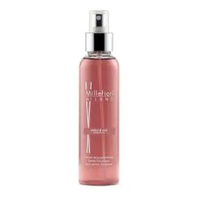 Millefiori Milano Scented Home Spray Ambra & Rosa 150 ml