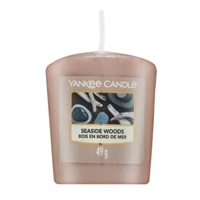 Yankee Candle Seaside Woods votivní svíčka 49 g