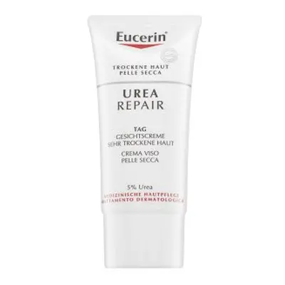 Eucerin Urea Repair denní krém Face Cream 50 ml