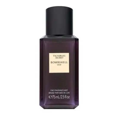 Victoria's Secret Bombshell Oud tělový spray pro ženy 75 ml