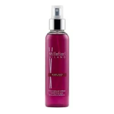 Millefiori Milano Scented Home Spray Grape Cassis 150 ml