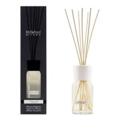 Millefiori Milano Fragrance Diffuser White Musk 100 ml