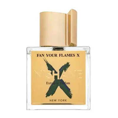 Nishane Fan Your Flames X čistý parfém unisex 100 ml