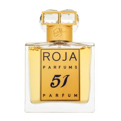 Roja Parfums 51 Pour Femme čistý parfém pro ženy 50 ml