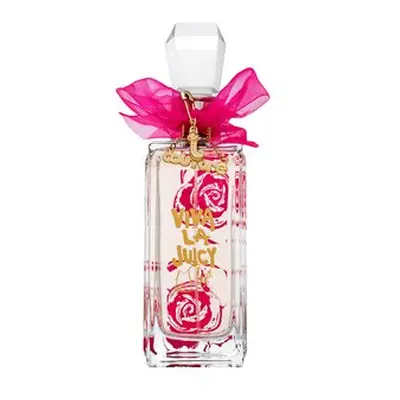 Juicy Couture Viva La Juicy La Fleur toaletní voda pro ženy 150 ml