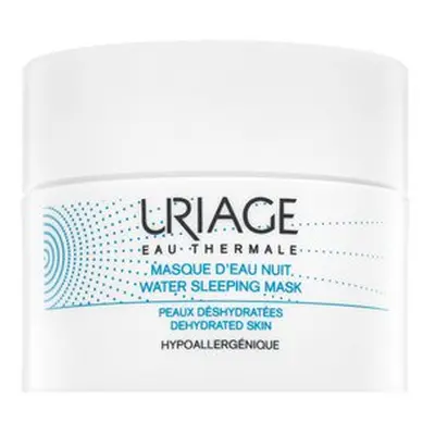 Uriage Eau Thermale Water Sleeping Mask noční hydratační maska 50 ml