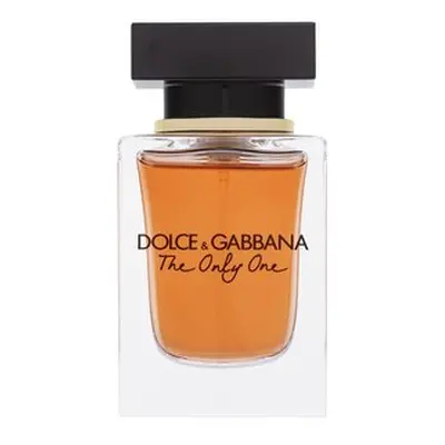 Dolce & Gabbana The Only One parfémovaná voda pro ženy 100 ml