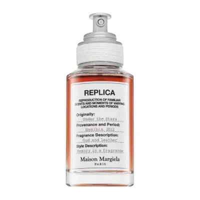 Maison Margiela Replica Under The Stars toaletní voda unisex 30 ml