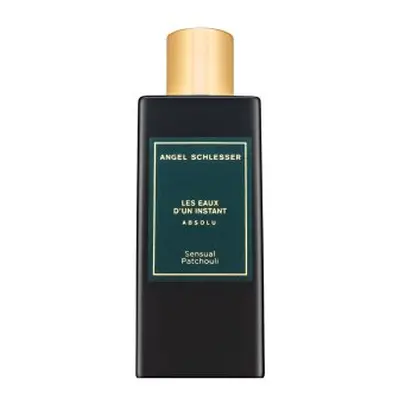 Angel Schlesser Les Eaux D'Un Instant Absolu Sensual Patchouli parfémovaná voda unisex 100 ml