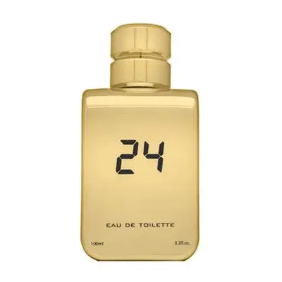 ScentStory 24 Gold toaletní voda pro muže 100 ml