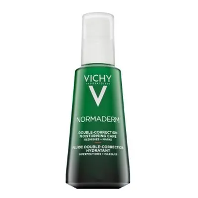 Vichy Normaderm korekční krém Double-Correction Moistursing Care 50 ml