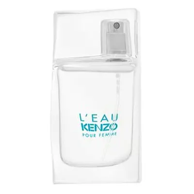 Kenzo L'Eau Kenzo toaletní voda pro ženy 30 ml