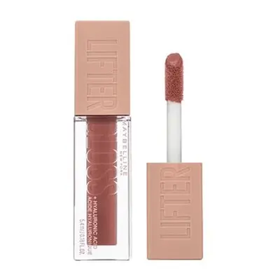 Maybelline Lifter Gloss lesk na rty 04 Silk 5,4 ml