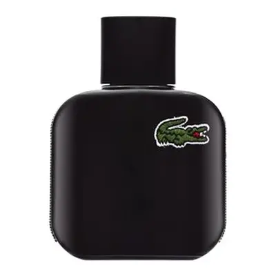 Lacoste Eau de Lacoste L.12.12. Noir toaletní voda pro muže 50 ml