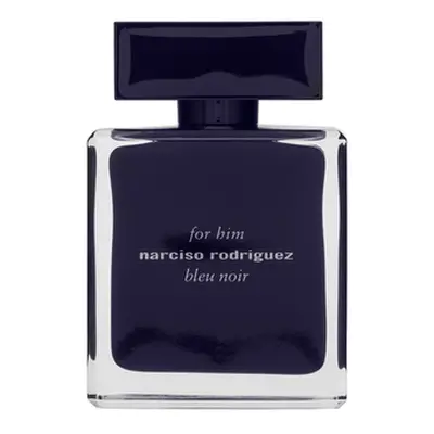 Narciso Rodriguez For Him Bleu Noir toaletní voda pro muže 100 ml