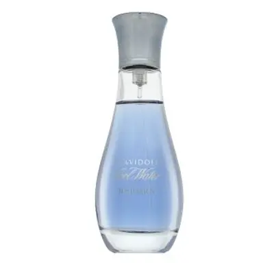 Davidoff Cool Water Reborn toaletní voda pro ženy 50 ml