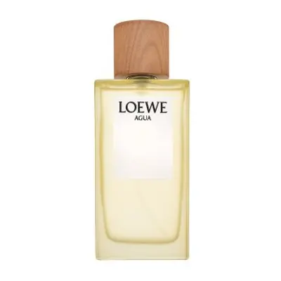 Loewe Agua de Loewe toaletní voda unisex 150 ml