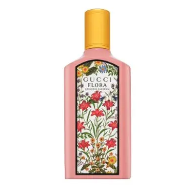 Gucci Flora Gorgeous Gardenia parfémovaná voda pro ženy 100 ml