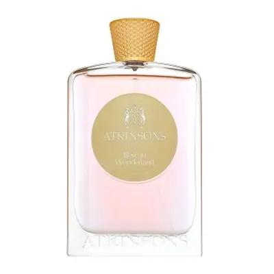 Atkinsons Rose in Wonderland parfémovaná voda unisex 100 ml