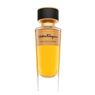 Salvatore Ferragamo Tuscan Creations Orto Delle Spezie parfémovaná voda unisex 100 ml