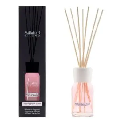 Millefiori Milano Fragrance Diffuser Magnolia Blossom & Wood 100 ml