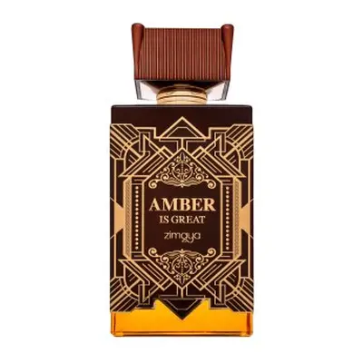 Zimaya Noya Amber Is Great parfémovaná voda unisex 100 ml