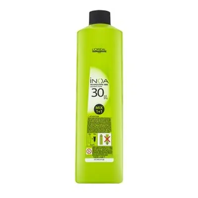 L´Oréal Professionnel Inoa Color Oxydant 9% / 30 Vol. aktivátor barvy na vlasy 1000 ml