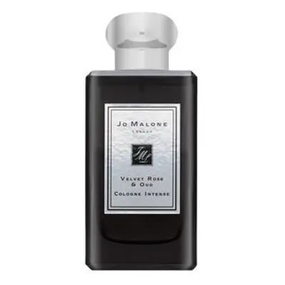 Jo Malone Velvet Rose & Oud Intense kolínská voda unisex 100 ml