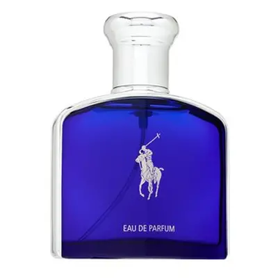 Ralph Lauren Polo Blue parfémovaná voda pro muže 75 ml