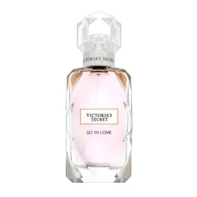 Victoria's Secret So In Love parfémovaná voda pro ženy 100 ml