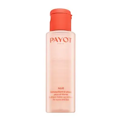 Payot dvoufázový odličovač NUE Démaquillant Bi-Phase 100 ml