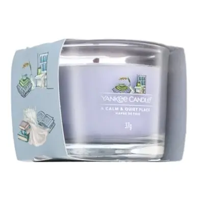 Yankee Candle A Calm & Quiet Place 37 g