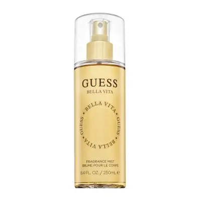 Guess Bella Vita tělový spray pro ženy 250 ml