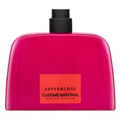 Costume National Supergloss parfémovaná voda pro ženy 100 ml