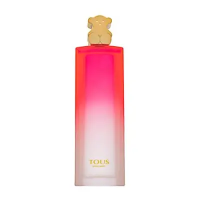 Tous Neoncandy toaletní voda pro ženy 90 ml