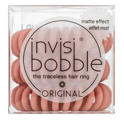 InvisiBobble Original Matte Me, Myselfie & I gumička do vlasů