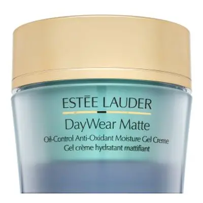 Estee Lauder DayWear Matte antioxidační pleťový krém Oil-Control Anti-Oxidant Moisture Gel Crème