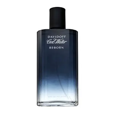 Davidoff Cool Water Reborn toaletní voda pro muže 125 ml