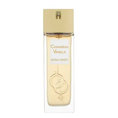 Alyssa Ashley Cashmeran Vanilla parfémovaná voda unisex 50 ml