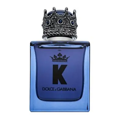 Dolce & Gabbana K by Dolce & Gabbana Intense parfémovaná voda pro muže 50 ml